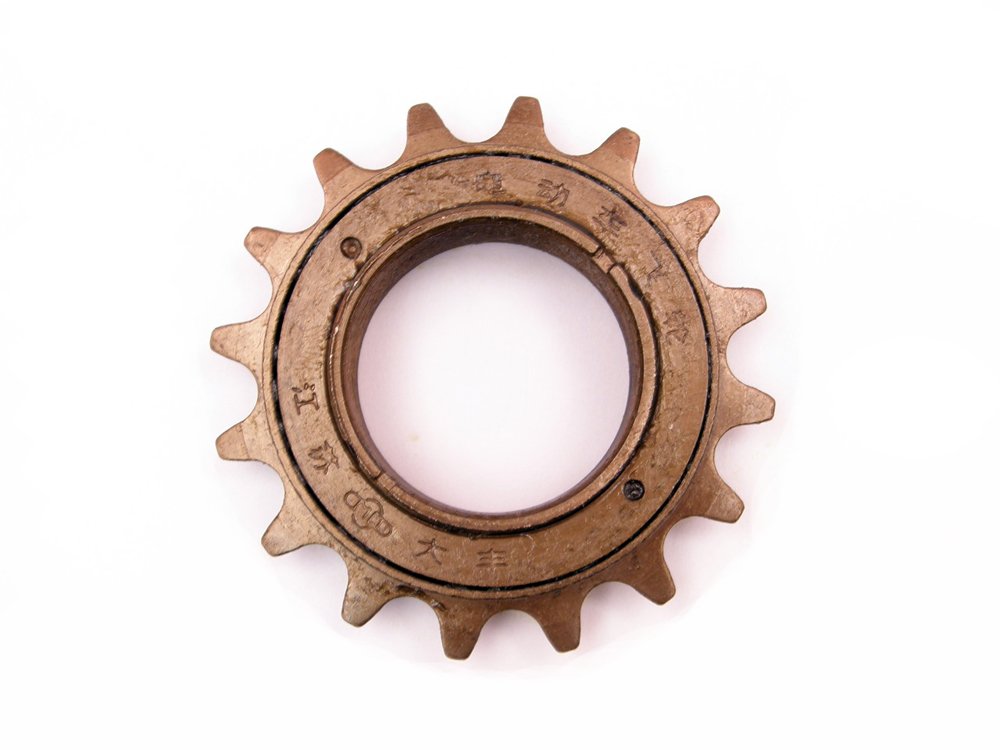 Roată liberă pentru bicicletă electrică (angrenaj, pinion, clichet) VLC622230