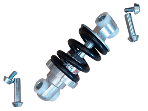 Telescop spate bicicletă electrică (100 mm) VLC653472 Telescop spate bicicletă electrică (100 mm) VLC653472