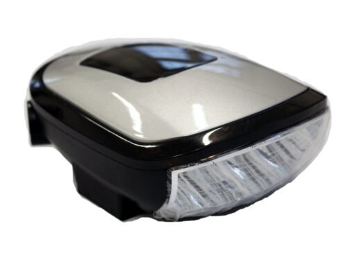 Lumină față bicicletă electrică 48V (LED) VLC758379 Lumină față bicicletă electrică 48V (LED) VLC758379