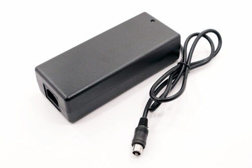 Încărcător acumulator 48V 2.0A (pentru acumulator Li-ion) VLC766217 Încărcător acumulator 48V 2.0A (pentru acumulator Li-ion) VLC766217