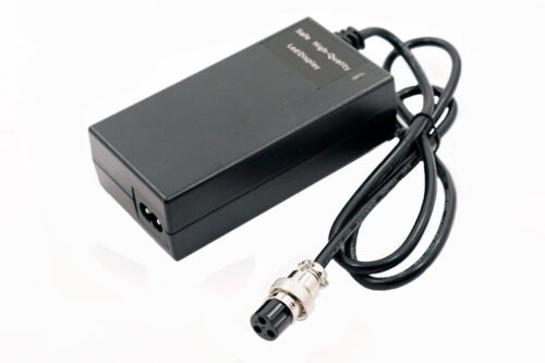 Încărcător trotinetă electrică 24V 1.6A (pentru acumulator SLA ) VLC809807 Încărcător trotinetă electrică 24V 1.6A (pentru acumulator SLA ) VLC809807