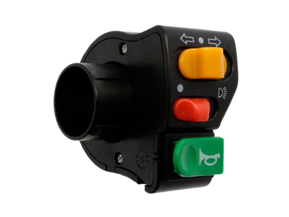 Consolă comutator pentru bicicletă electrică VLC877066 Consolă comutator pentru bicicletă electrică VLC877066