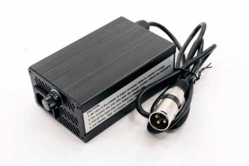 Încărcător caun rulantă (24V 5.0A) VLC910947