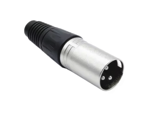 Mufă de încărcare (XLR) pentru bicicletă electrică VLC911411