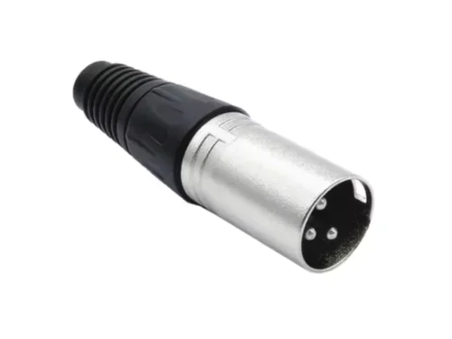 Mufă de încărcare (XLR) pentru bicicletă electrică VLC911411