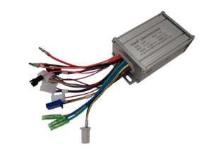 Controler bicicletă electrică (senzor HALL) 36V 250W