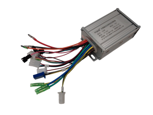 Controler bicicletă electrică (senzor HALL) 36V 250W VLC914374 Controler bicicletă electrică (senzor HALL) 36V 250W VLC914374