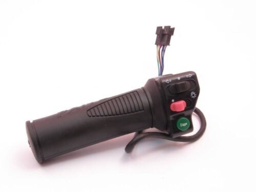 Conzol comutator pentru biciclete electrice (M) VLC954424