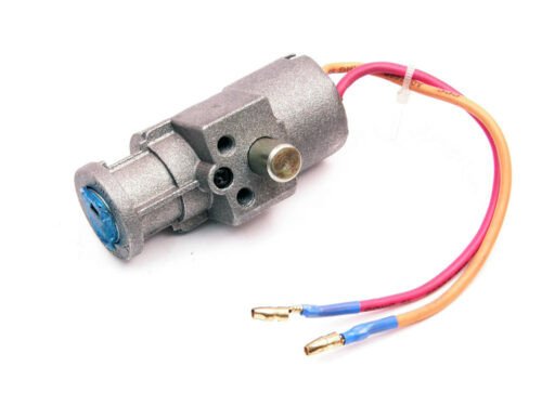 Comutator de pornire pentru biciclete electrice (27mm.akz)