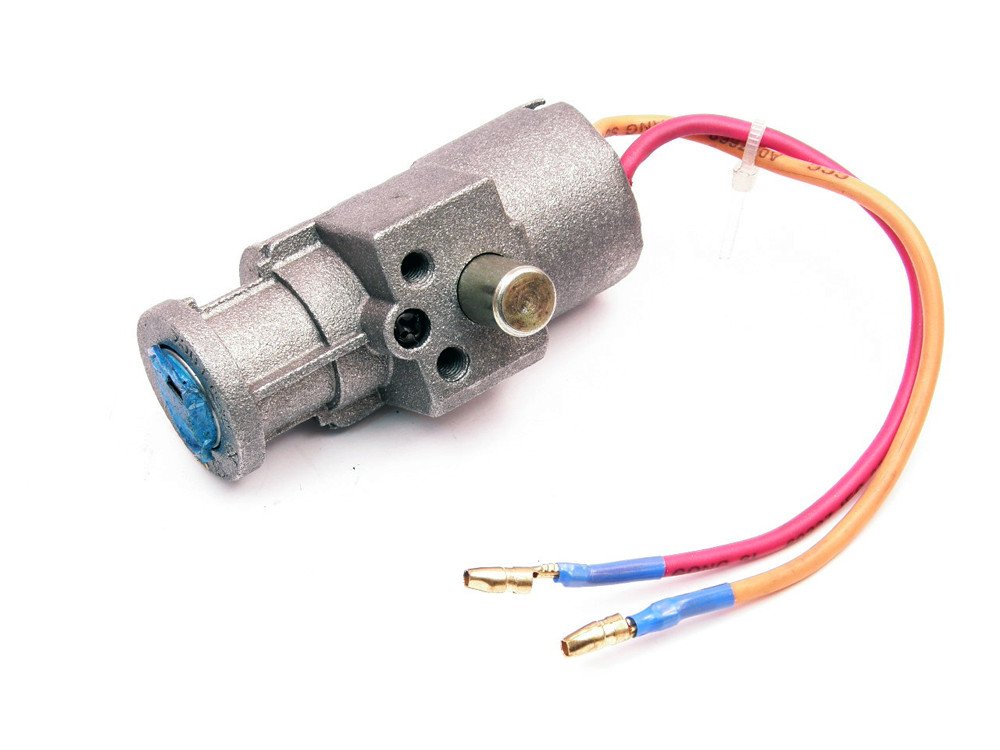 Comutator de pornire pentru biciclete electrice (27mm.akz)