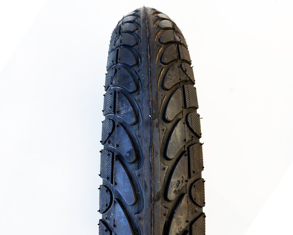 Anvelopă pentru bicicletă electrică 16x2.125 VLC636332