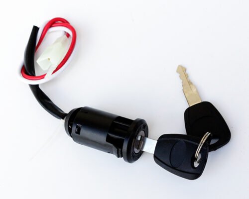 Comutator de pornire pentru biciclete electrice (26mm) VLC709320