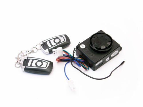 Alarmă pentru biciclete electrice (36V-48V) VLC395336 Alarmă pentru biciclete electrice (36V-48V) VLC395336