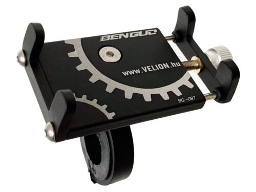 Suport telefon - solid, metalic - lățime 62 mm - 105 mm VLC999888 Suport telefon - solid, metalic - lățime 62 mm - 105 mm VLC999888