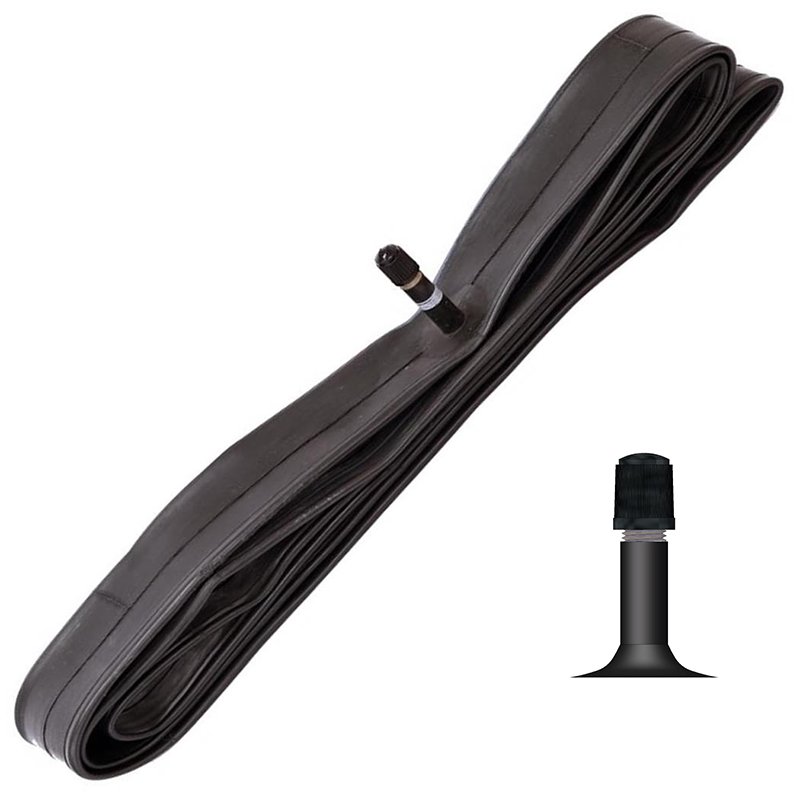 Camera pentru bicicleta electrica 24x1.75-2.125 (D) VLC436530 Camera pentru bicicleta electrica 24x1.75-2.125 (D) VLC436530