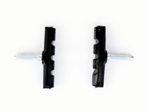 Sabot de frână față pentru bicicletă electrică VLC169370 Sabot de frână față pentru bicicletă electrică VLC169370