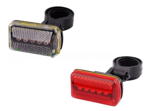 Set de LED-uri intermitente (alimentat cu baterie) VLC468908 Set de LED-uri intermitente (alimentat cu baterie) VLC468908