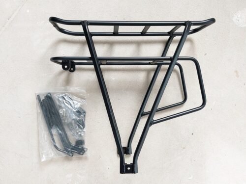 Casetă portbagaj pentru bicicletă electrică cu baterie Li-ion VLC797380 Casetă portbagaj pentru bicicletă electrică cu baterie Li-ion VLC797380