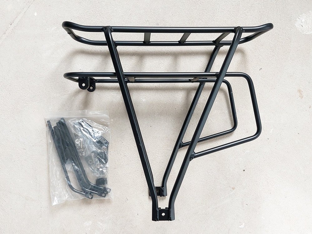 Casetă portbagaj pentru bicicletă electrică cu baterie Li-ion VLC797380 Casetă portbagaj pentru bicicletă electrică cu baterie Li-ion VLC797380