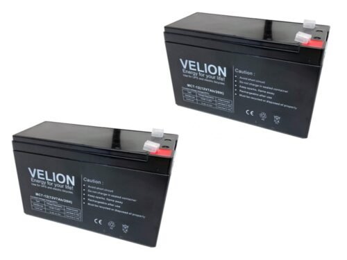 Acumulator mașină pentru copii-acumulator pentru scuter (24V 7Ah) VLC845130