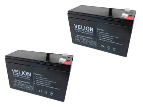 Acumulator mașină pentru copii-acumulator pentru scuter (24V 7Ah) VLC845130