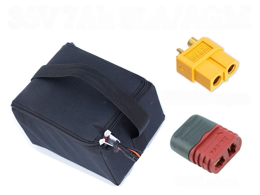 Acumulator 36V 10Ah Li-ion (PEDELEC) VLC736228 Acumulator 36V 10Ah Li-ion (PEDELEC) VLC736228