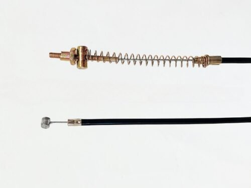 Cablu de frână SPATE bicicletă electrică (R) VLC868212 Cablu de frână SPATE bicicletă electrică (R) VLC868212