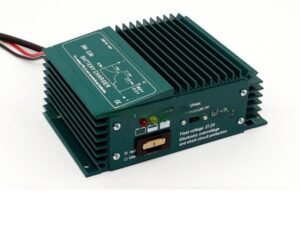 Încărcător Premium 24V 3.5A  (pentru scaun rulant)