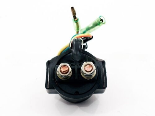 Releu cu autopornire (BFB) VLC916416 Releu cu autopornire (BFB) VLC916416