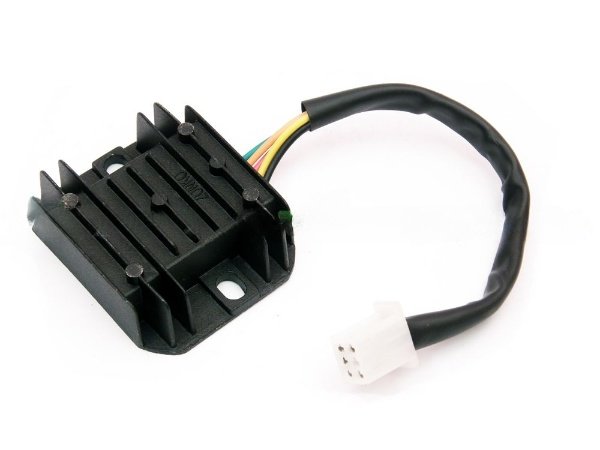 Regulator de tensiune (BFB) VLC974113 Regulator de tensiune (BFB) VLC974113