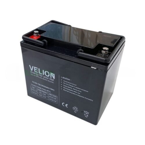 Baterie cu Borne pentru bicicletă electrică 24V 14Ah (6-DZM-14)